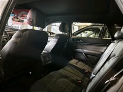 فولكسفاغن أطلس كروس سبورت